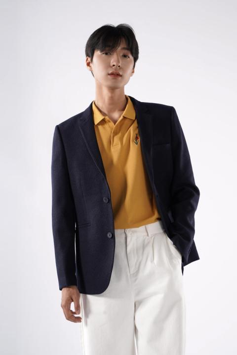 Top 10 shop bán áo khoác blazer nam đẹp nhất ở TPHCM - sakurafashion.vn