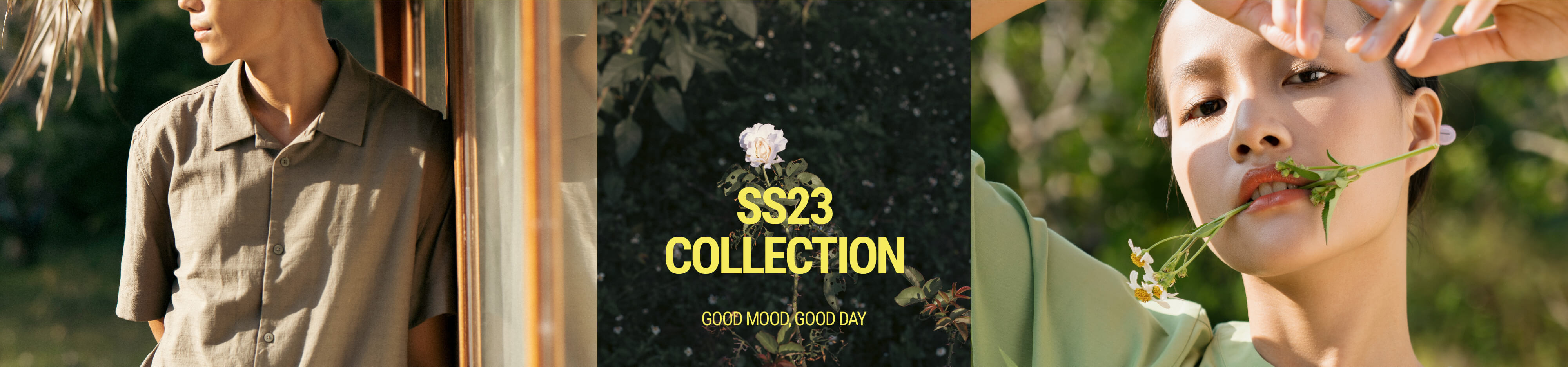 SS23 Collection