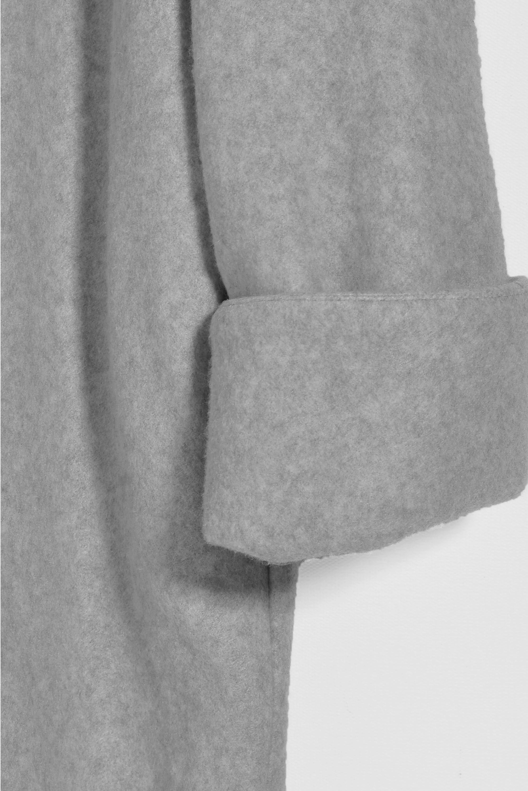 Áo Khoác Cotton Form Regular - 10F20JACW008
