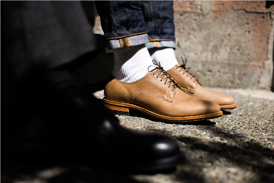 Viberg - thương hiệu giày boots của nam giới chính hãng, giữ ấm tốt và mang phong cách sành điệu