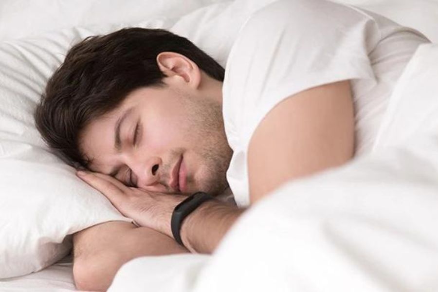 Giấc ngủ ngon sẽ là liều thuốc tinh thần giúp cuộc sống của dân FA trở nên dịu dàng, thanh thản hơn rất nhiều.
