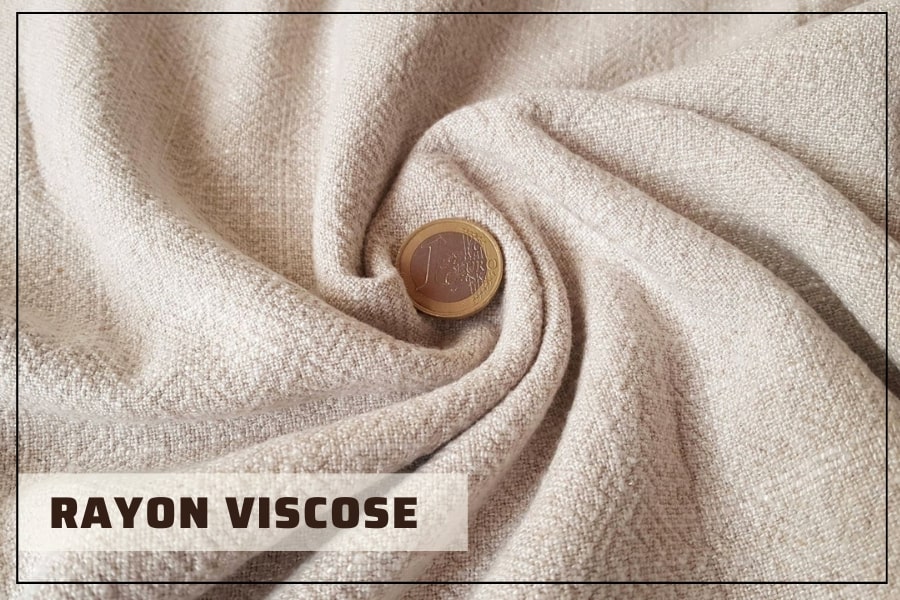 Vải Viscose được sử dụng rộng rãi bởi sự linh hoạt, sản xuất nhiều loại trang phục khác nhau.