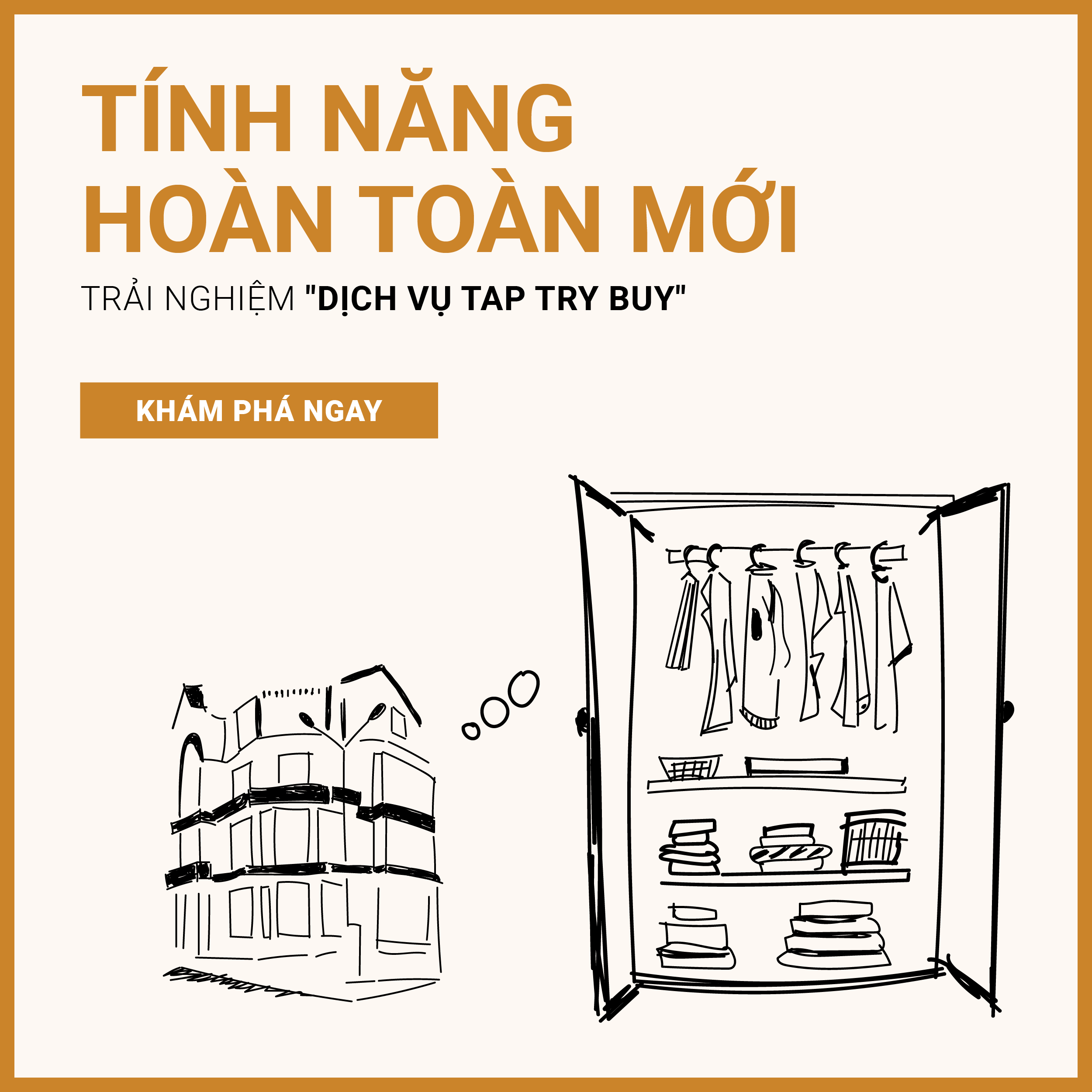 Trải nghiệm tính năng hoàn toàn mới cùng Routine