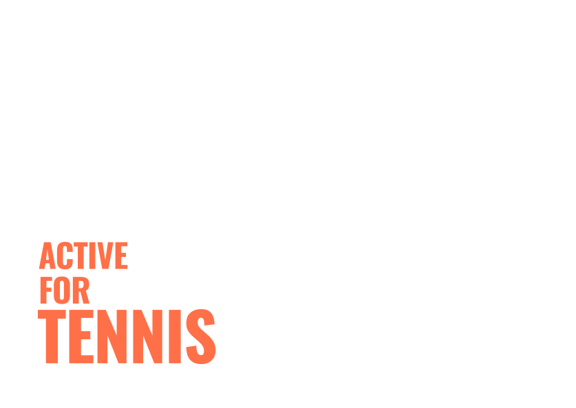 Active For Tennis Collection