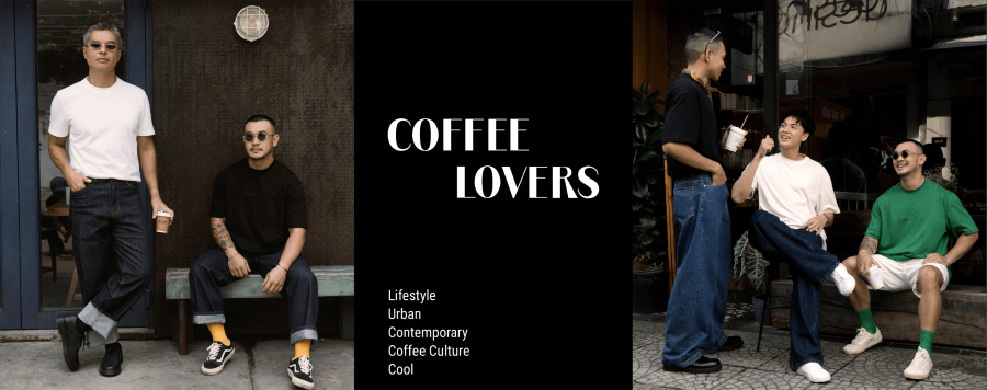 Coffee Lover Collection