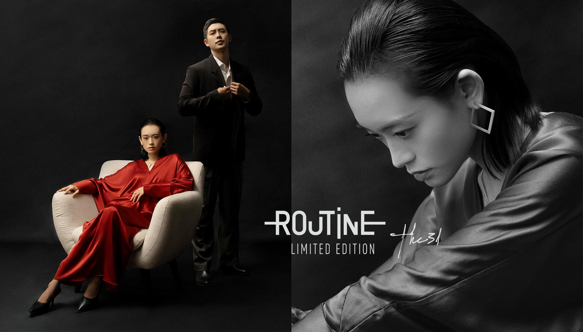 Limited Collection 2023 From Routine