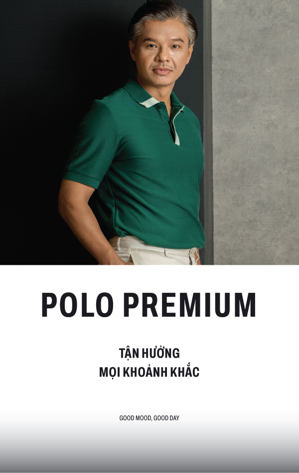 Polo Premium